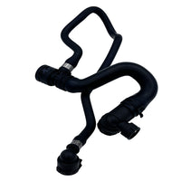 Coolant Hose 2535014400 Compatible With Mercedes Benz X253