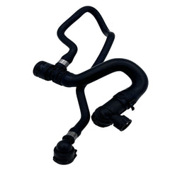 Coolant Hose 2535014400 Compatible With Mercedes Benz X253