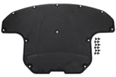 Hood Insulation Pad 2136820026 Compatible With MERCEDES-BENZ E CLASS W213 2016