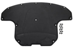 Hood Insulation Pad 2136820026 Compatible With MERCEDES-BENZ E CLASS W213 2016 Tag No.6