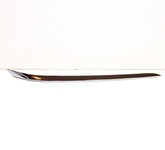 Front Bumper Chrome Left 51117362695 & Right 51117362696 Compatible With BMW 7 Series G11 G12 (2016-2020) Tag No.65