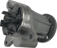 Water Pump LR158234 Compatible With Land Rover Discovery Mk3/Mk4 TDV6 Range Rover Sport 2.7 L320