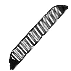 Front Bumper Lower Grill 2048850153 A2048850153 Compatible With Mercedes-Benz C-CLASS W204 (2008-2011) Tag No.120