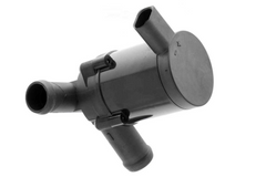 Engine Auxiliary Water Pump 99762025100 99762025101 9A162025100 Compatible With Porsche