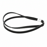 V-ribbed Belt 31330380 Compatible With VOLVO S60