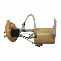 Fuel Pump And Sender Unit LR083491 Compatible With Land Rover Discovery Sport L550