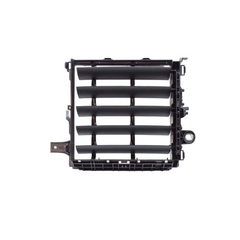Radiator Support Air Duct Set Left 9Y0122355C OKI & 9Y0122356C OKI Compatible With Porsche Cayenne (2019-2024)