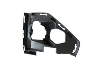Fog Lamp Cover Set Left 31688804 & Right 31688805 Compatible With Volvo S60 (2019-25)