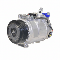 Air Conditioning Compressor 0002309011 Compatible With Mercedes Benz W203