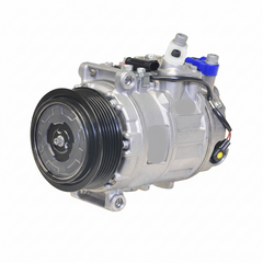 Air Conditioning Compressor 0002309011 Compatible With Mercedes Benz W203