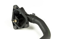 Engine Rubber Hose 11537600586 Compatible With BMW F20 F30 F35
