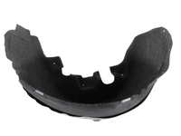 Rear Wheel Fender Liner Left 2186901530 Compatible With Mercedes Benz CLS Class W218 (2012-18)