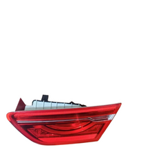 Dickey Light Assy INNER (Dark Red) Right T4N7914 Left T2H1056 Compatible With Jaguar XE (X760) Tag No.04
