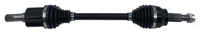 Front Left CV Axle Shaft LR092740 Compatible With RANGE ROVER VELAR (L560)