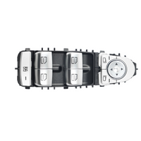 Driver Side Black Power Window Switch 2139054703 A2139054703 For Mercedes-Benz E-CLASS W213 Tag-SW-65