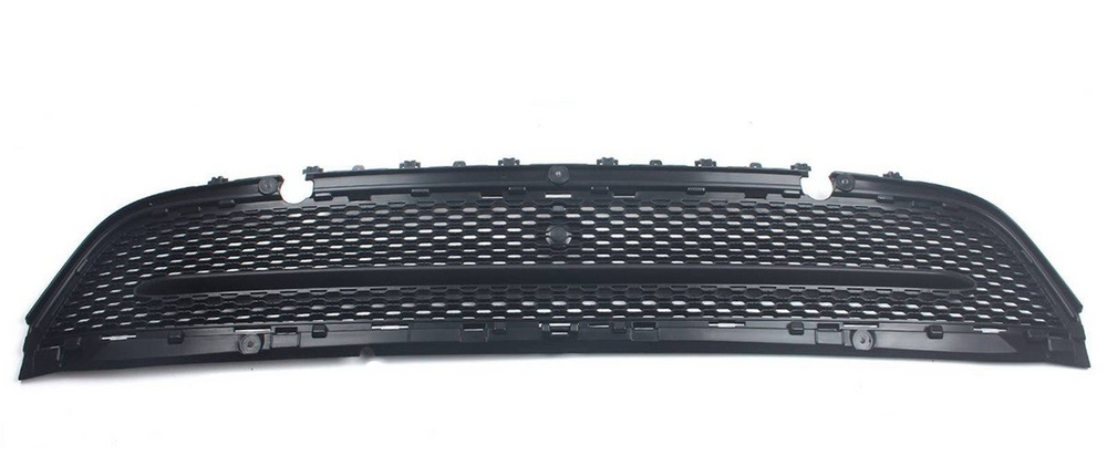 Front Bumper Lower Grille LR106768 Compatible With Land Rover Velar L560