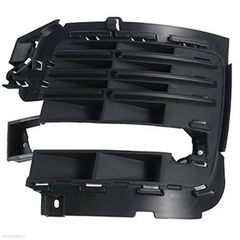 Fog Lamp Cover Right LR098722 & Left LR098721 Compatible With Land Rover Range Rover Vogue - L405 (2018-2022) Tag No.612 (2018-2022)