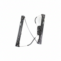 Front Right Window Regulator 51337355636 Compatible With BMW For X3 F25