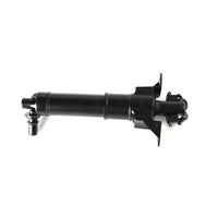 Headlight Washer Nozzle Set Left 80A955101 80D955101 Right 80A955102 80D955102 Compatible With AUDI Q5 (FYB, FYG)