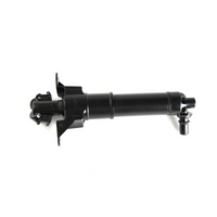 Headlight Washer Nozzle Set Left 80A955101 80D955101 Right 80A955102 80D955102 Compatible With AUDI Q5 (FYB, FYG)