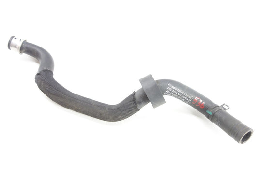 Radiator Reservoir Overflow Coolant Hose Tube 2045000075 Compatible With Mercedes Benz W204