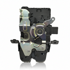 Dickey Latch T2H1784 T2H36564 & T2H47867 Compatible With JAGUAR F-PACE (X761) & I-PACE (X590) & XE (X760) & XF II (X260)