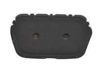 Engine Hood Insulation Pad 5C5863835 Compatible With Volkswagen BEETLE (2012-16)