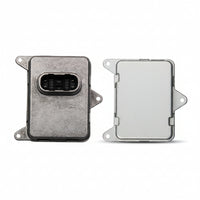 LED Headlight Daytime Running Light Module 3TD941329 Compatible With SKODA PASSAT/OCTVIA/SUPERB/YETI Tag No.263