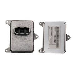 LED Headlight Daytime Running Light Module 3TD941329 Compatible With SKODA PASSAT/OCTVIA/SUPERB/YETI Tag No.263