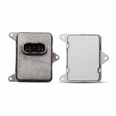 LED Headlight Daytime Running Light Module 3TD941329 Compatible With SKODA PASSAT/OCTVIA/SUPERB/YETI Tag No.263