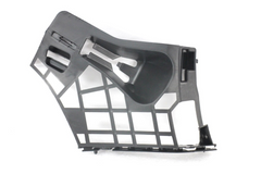 Front Bumper Bracket Left 1568850521 & Right 1568850621 Compatible With Mercedes Benz (W156) GLA-Class (2014-2017) Tag No.544