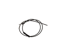 Bonnet Release Cable NEC4360 Compatible With SKODA RAPID 1ST GEN (NA2) RAPID 1ST GEN F/L (NEW ERA)