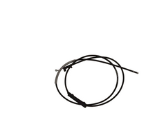 Bonnet Release Cable NEC4360 Compatible With SKODA RAPID 1ST GEN (NA2) RAPID 1ST GEN F/L (NEW ERA)