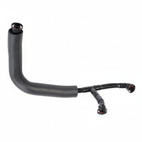 Crankcase Breather Hose Vent Hose 3 Way 11157559528 Compatible With BMW E60 E70 F01 F02 F18