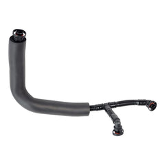 Crankcase Breather Hose Vent Hose 3 Way 11157559528 Compatible With BMW E60 E70 F01 F02 F18