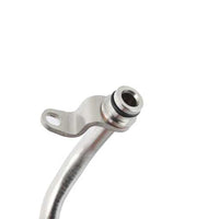 Turbocharger Coolant Return Line 11537563707 Compatible With BMW F01 F02