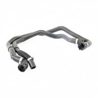 Return Hose 64219124076 Compatible With BMW E90