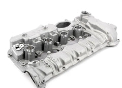 Tapit Cover (Aluminium) 11127588545 Compatible With BMW X5 (E70) Tag No.43