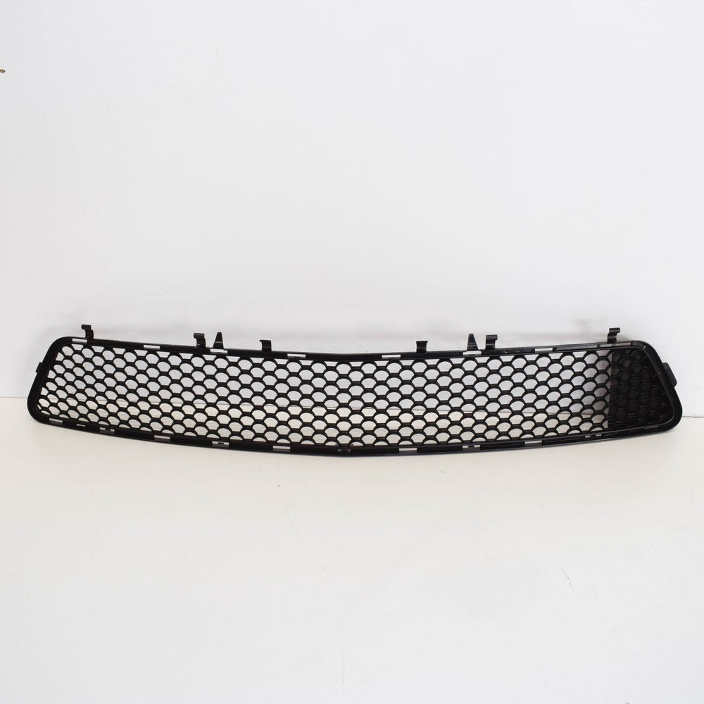 Front Bumper Lower Grill A2128851253 2128851253 Compatible With Mercedes Benz W212 2010-13 Tag No.329