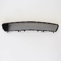 Front Bumper Lower Grill A2128851253 2128851253 Compatible With Mercedes Benz W212 2010-13 Tag No.329
