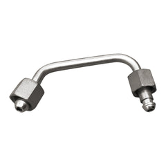 High-Pressure Fuel Line 2740700132 Compatible With Mercedes Benz M274