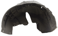 Rear Wheelarch Left 8U0810171A Compatible With Audi Q3