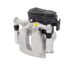 Rear Brake Caliper (With Parking Motor) Left 1664230581 Right 1664230681 Compatible With MERCEDES-BENZ GL-CLASS (X166)