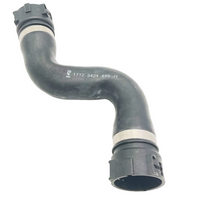 Radiator Hose 17123424499 Compatible With BMW E83