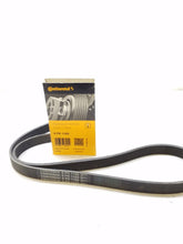 Multi Rib Belt 6PK1165 11288646475 Compatible With BMW 3 (F30, F80), 3 Gran Turismo (F34) (CONTINENTAL)