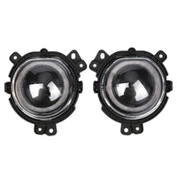 Front Bumper Light Left 63117497767 & Right 63117497768 Compatible With Mini Cooper F55
