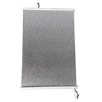 Auxiliary Radiator 0995003600 Compatible With Mercedes Benz W213 X253