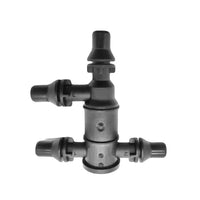Water Hose Connector (Elbow) 0005061000 Compatible With Mercedes Benz 213 (2015-2026)Tag No.33