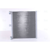 AC Condenser 99157311102 Compatible with PORSCHE 911 (991) 911 Convertible (991) BOXSTER (981)
