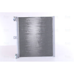 AC Condenser 99157311102 Compatible with PORSCHE 911 (991) 911 Convertible (991) BOXSTER (981)
